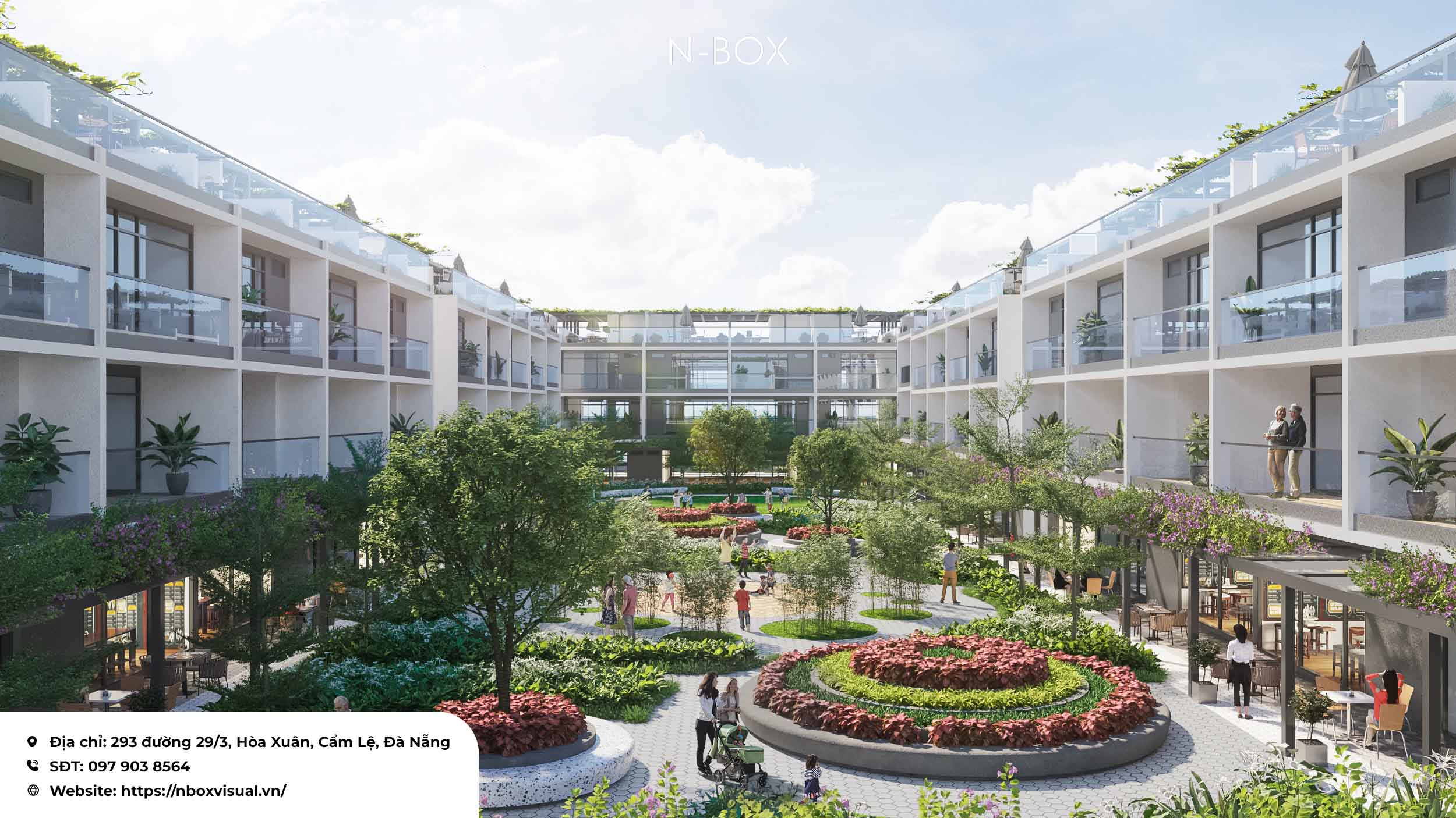 Dự án Thanh Long Bay